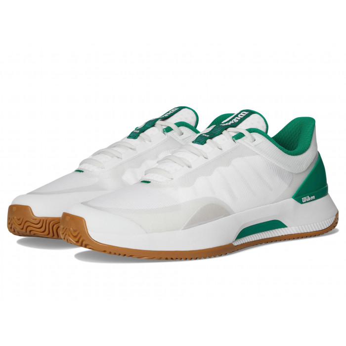 Wilson Intrigue Tour