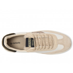 victoria Berlin Ciclista Metallic & Shirling