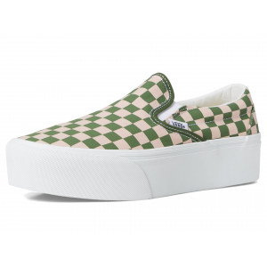 Vans Classic Slip-On Stack Form
