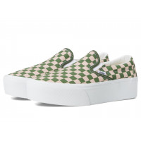 Vans Classic Slip-On Stack Form