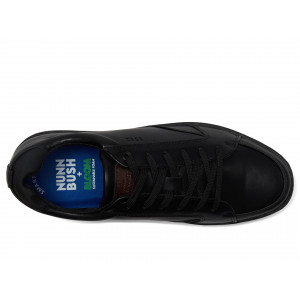 Nunn Bush Aspire Lace-To-Toe Oxford