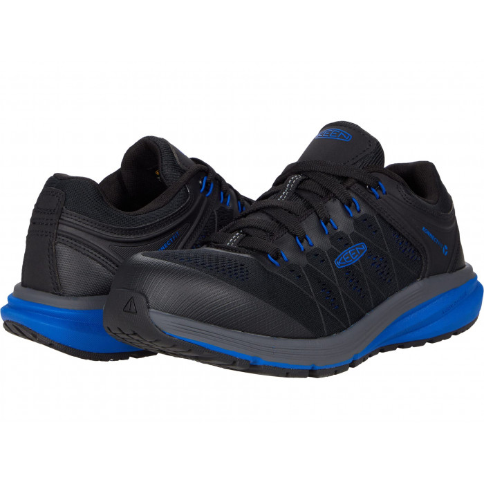 KEEN Utility Vista Energy (Comp Toe)