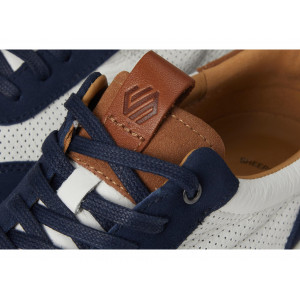 Johnston & Murphy Kinnon T-Toe