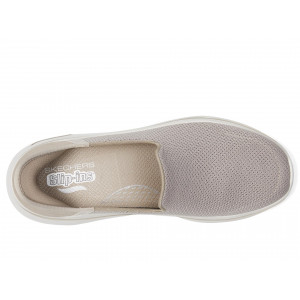 SKECHERS Performance Go Walk Arch Fit 2.0 Delara Hands Free Slip-Ins