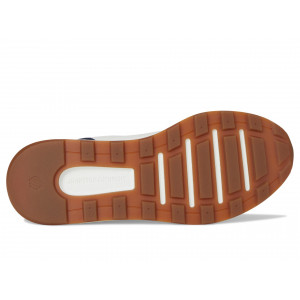 Johnston & Murphy Kinnon T-Toe