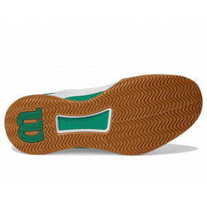 Wilson Intrigue Tour