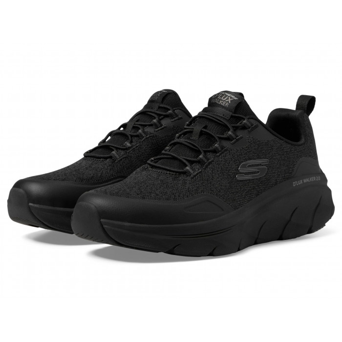 SKECHERS D'Lux Walker 2.0 Steadyway