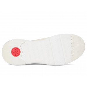 FitFlop Super-Q Knit Slip-Ons