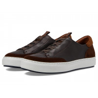 Johnston & Murphy Collection Anson Stretch Lace To Toe