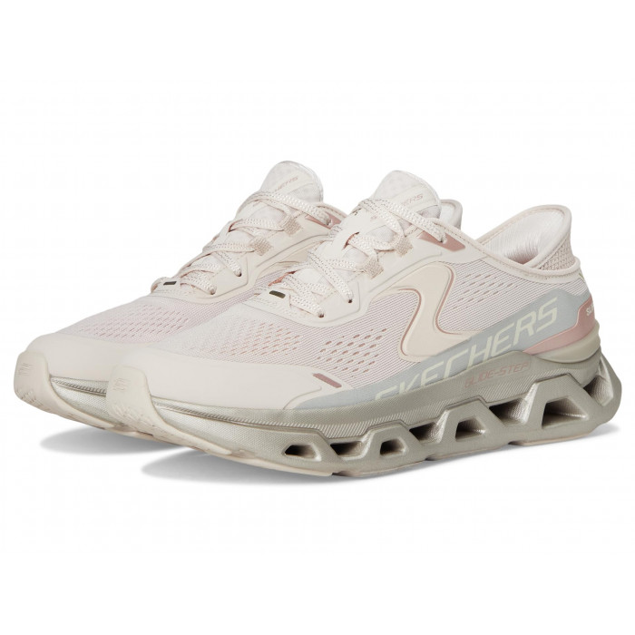 SKECHERS Glide-Step Altus Starlight Shine Hands Free Slip-Ins