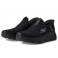 SKECHERS Max Cushioning Elite Advantageous Hands Free Slip-Ins