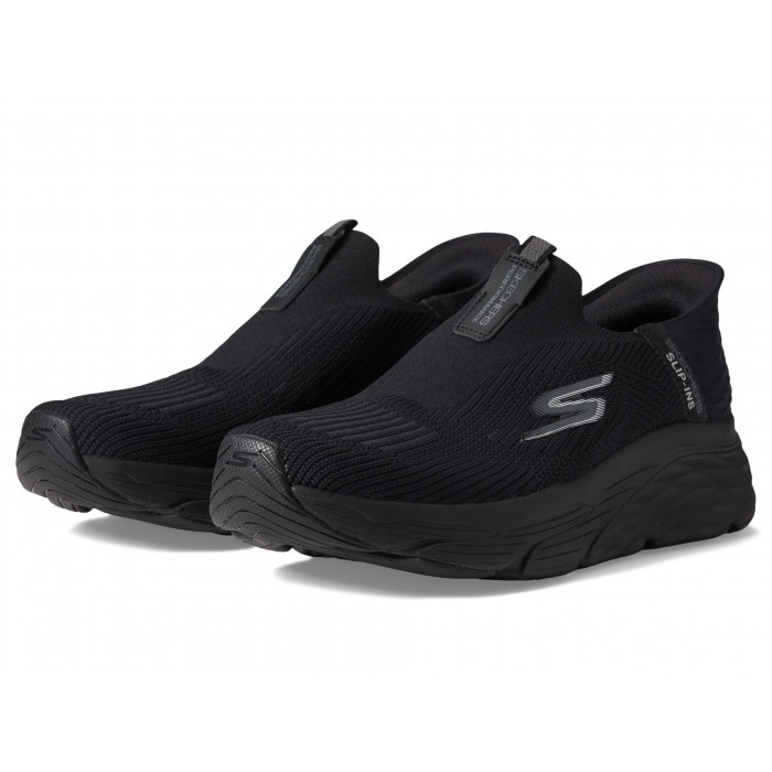 SKECHERS Max Cushioning Elite Advantageous Hands Free Slip-Ins