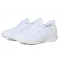 SKECHERS Martha Stewart - Ultra Flex 3.0 -Back On Track - HANDS FREE SLIP-INS