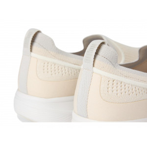 FitFlop Super-Q Knit Slip-Ons