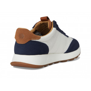 Johnston & Murphy Kinnon T-Toe