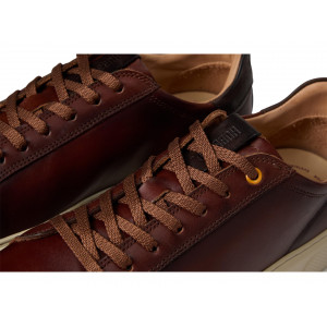 Samuel Hubbard Sunset Sneakers 2.0