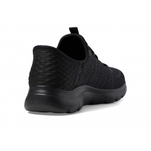 SKECHERS Summits Key Pace Hands Free Slip-In