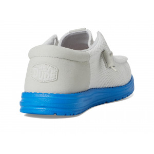 Hey Dude Wally Funk Pop