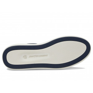 Johnston & Murphy Anders Perfed U-Throat