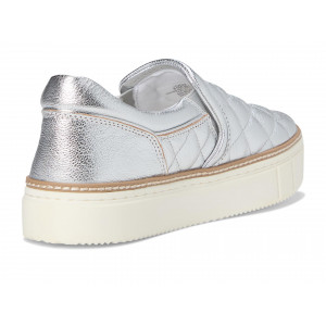 Vince Camuto Romie Quilted Slip-On Platform Sneakers