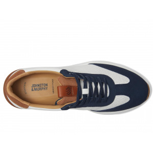 Johnston & Murphy Kinnon T-Toe