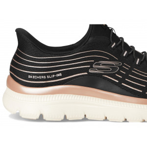 SKECHERS Summits Plus Hands Free Slip-INS