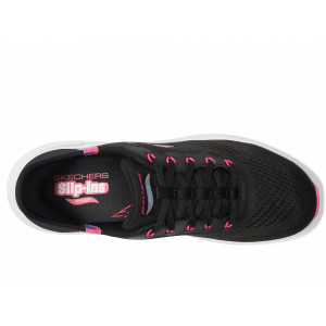 SKECHERS Arch Fit 2.0 Easy Chic Hands Free Slip-Ins
