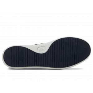 Johnston & Murphy Collection Anson Stretch Lace To Toe