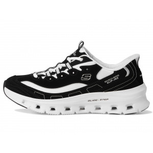 SKECHERS Glide-Step Pro Heritage Classic Hands Free Slip-Ins