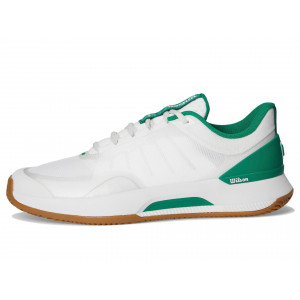 Wilson Intrigue Tour