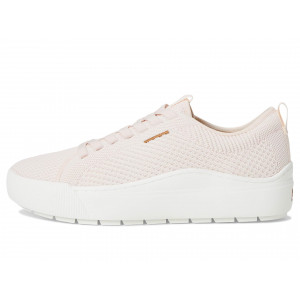 Dr. Scholl's Time Off Knit Lace-Up