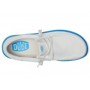 Hey Dude Wally Funk Pop