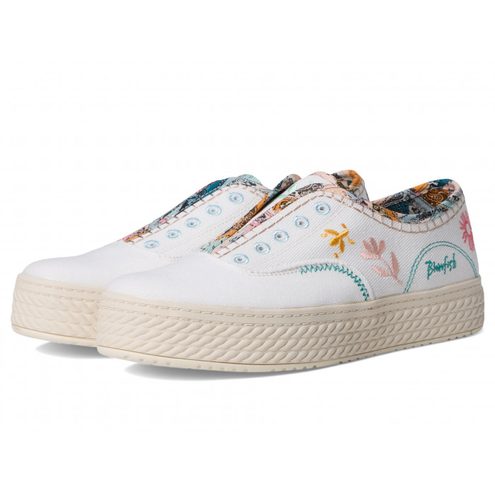 Blowfish Malibu Super Sweet Slip On Shoes