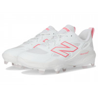 New Balance Fresh Foam Velov4 Molded Softball Cleats