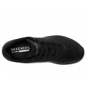 SKECHERS Uno - Shiny Scale