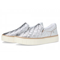 Vince Camuto Romie Quilted Slip-On Platform Sneakers