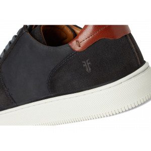 Frye Astor Low Lace Court