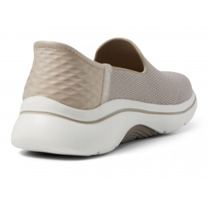 SKECHERS Performance Go Walk Arch Fit 2.0 Delara Hands Free Slip-Ins