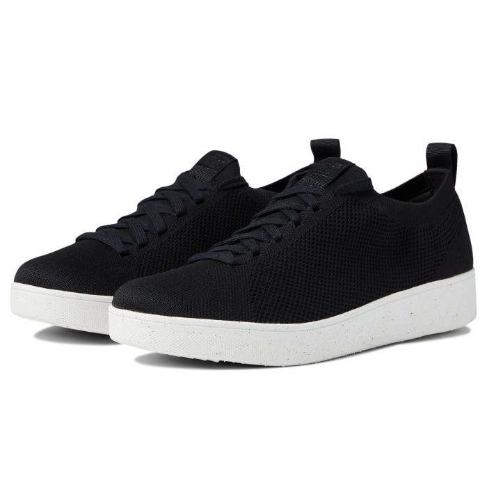 FitFlop Rally E01 Multi-Knit Trainers