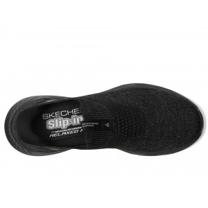 SKECHERS Edgeride Commissioner Hands Free Slip-in