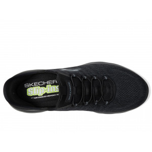 SKECHERS Summits Key Pace Hands Free Slip-In