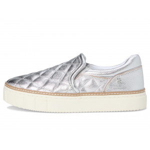 Vince Camuto Romie Quilted Slip-On Platform Sneakers
