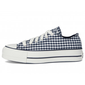 Converse Chuck Taylor All Star Low-Top Lift Platform Sneaker