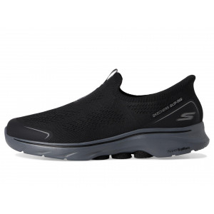 SKECHERS Performance Hands Free Slip-ins Go Walk 7 - Easy On Evolution Sneaker