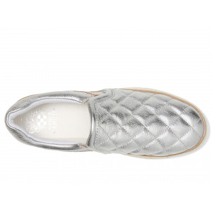 Vince Camuto Romie Quilted Slip-On Platform Sneakers