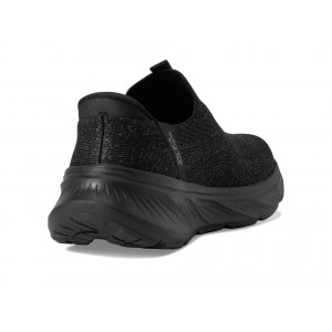 SKECHERS Edgeride Commissioner Hands Free Slip-in