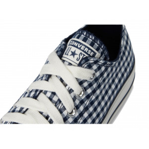 Converse Chuck Taylor All Star Low-Top Lift Platform Sneaker