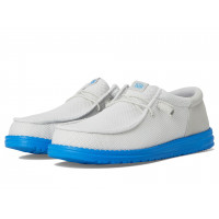 Hey Dude Wally Funk Pop