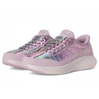 SKECHERS Contour Foam - Cozy Fit Shining Pearl Hands Free Slip-Ins