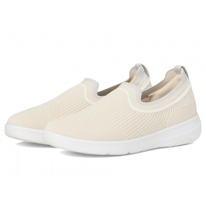 FitFlop Super-Q Knit Slip-Ons